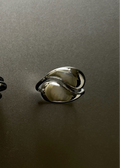 Cincin Silver Silo
