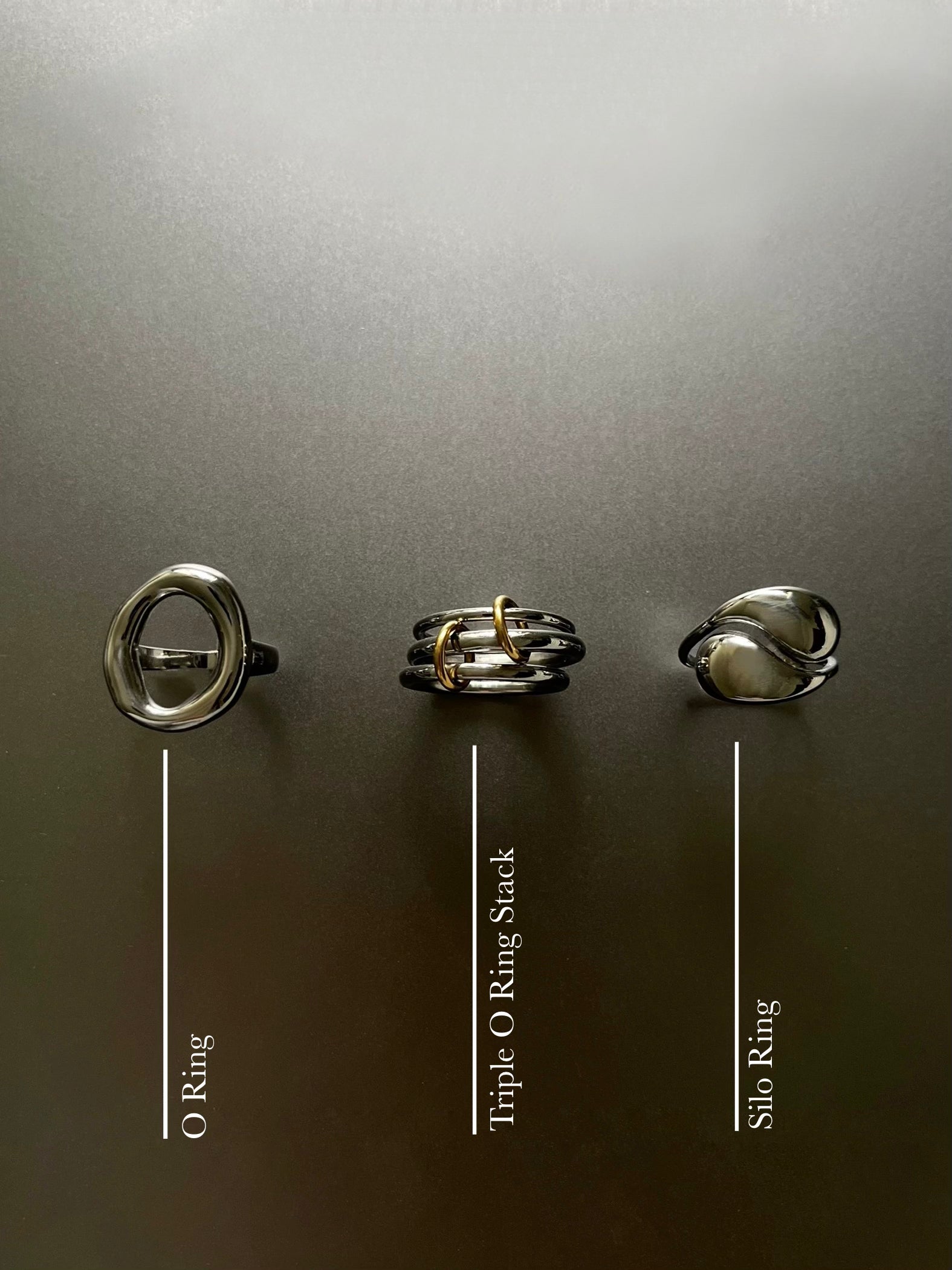 O Ring