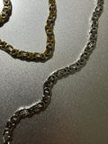 Interlock Bracelet