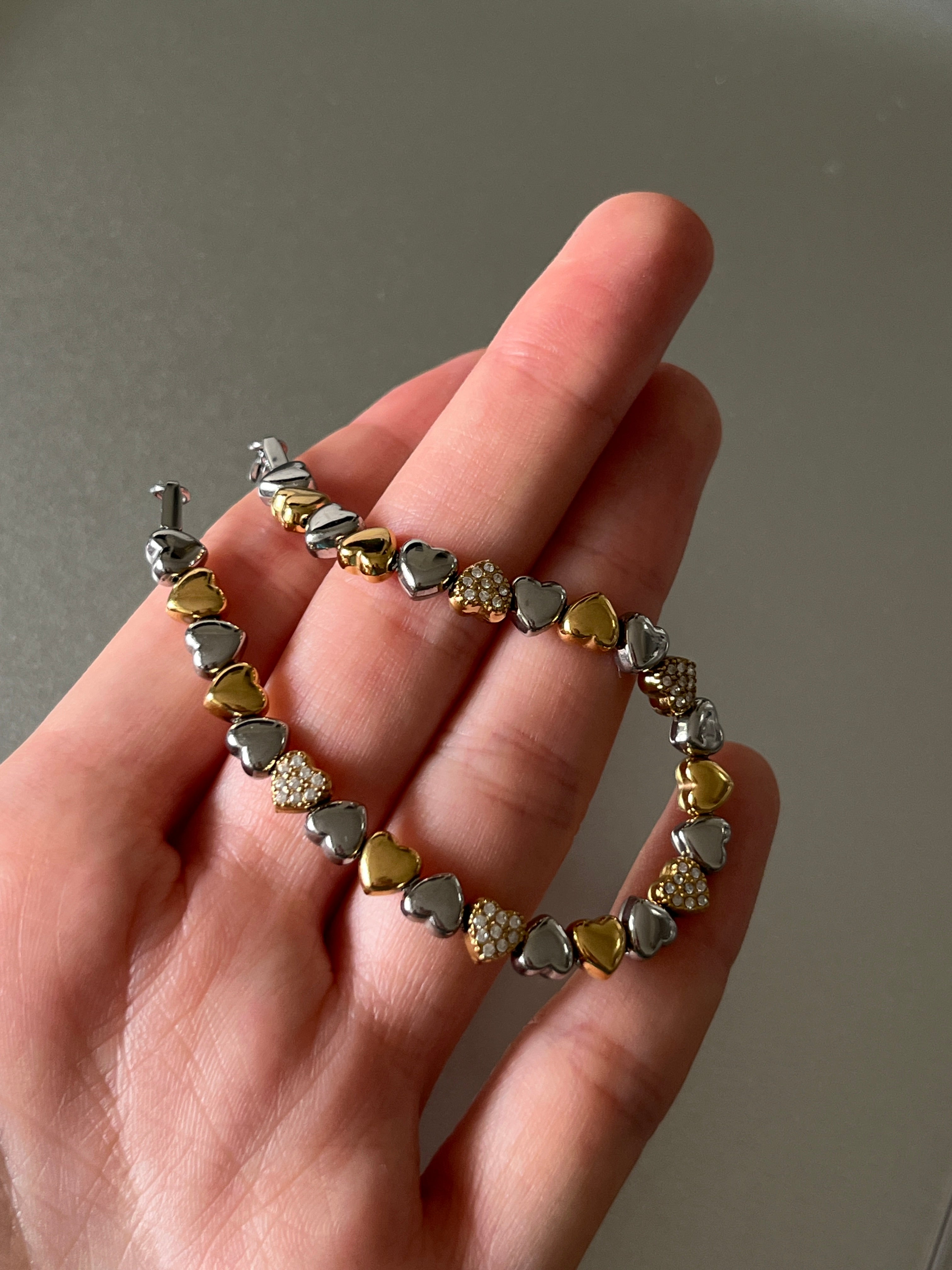 Miles Bracelet