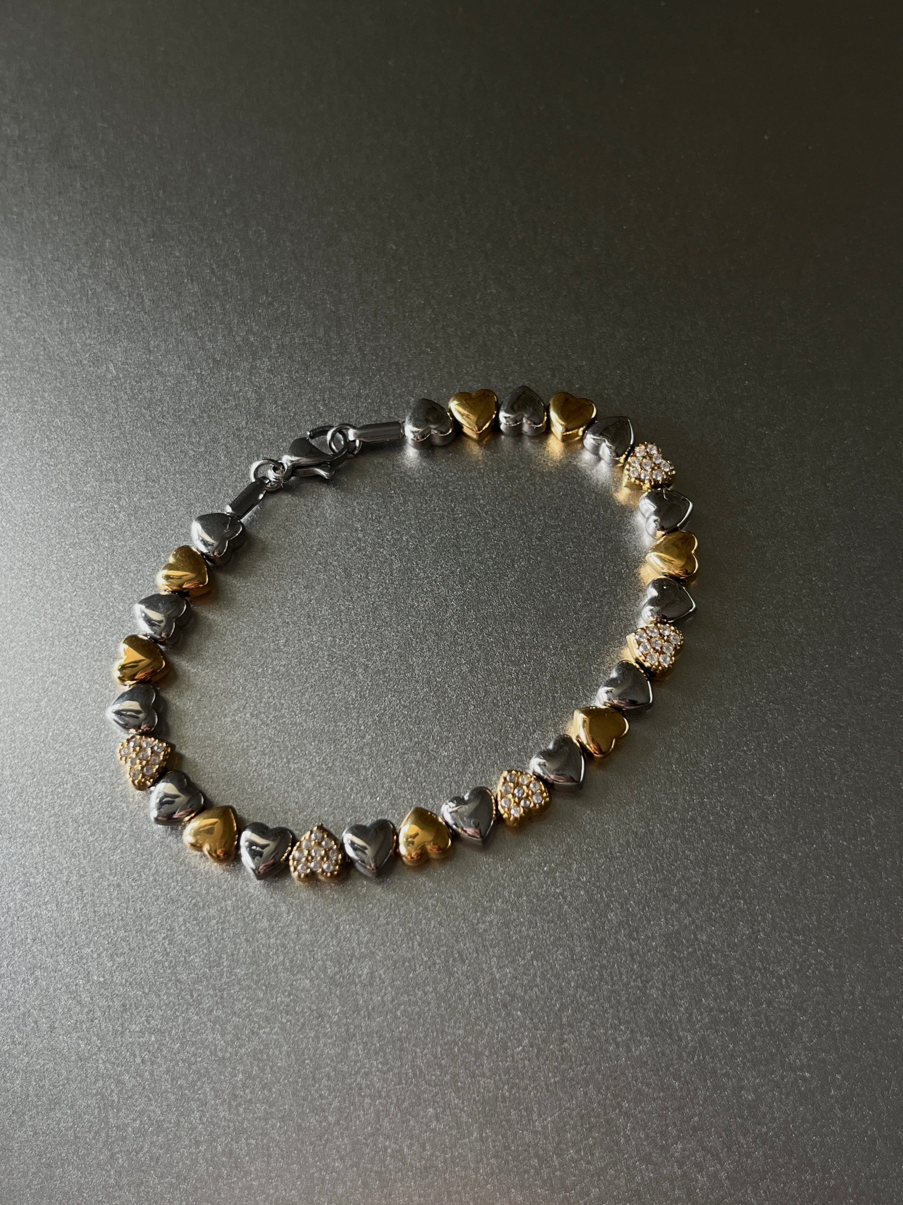 Miles Bracelet