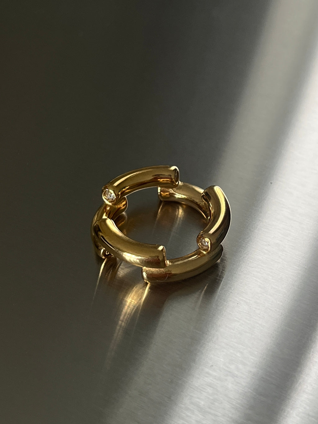 Rhythm Ring