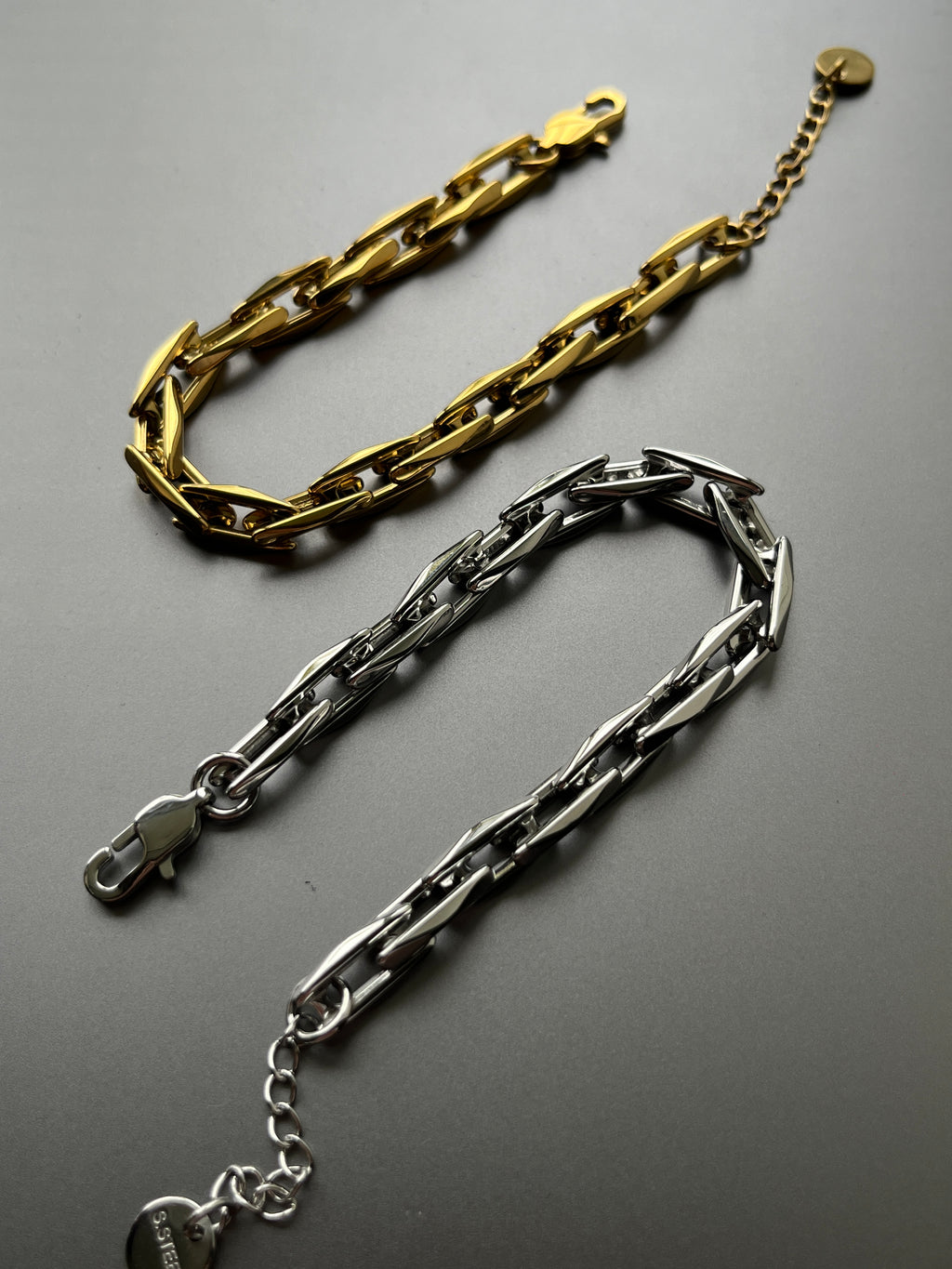 Silas Bracelet