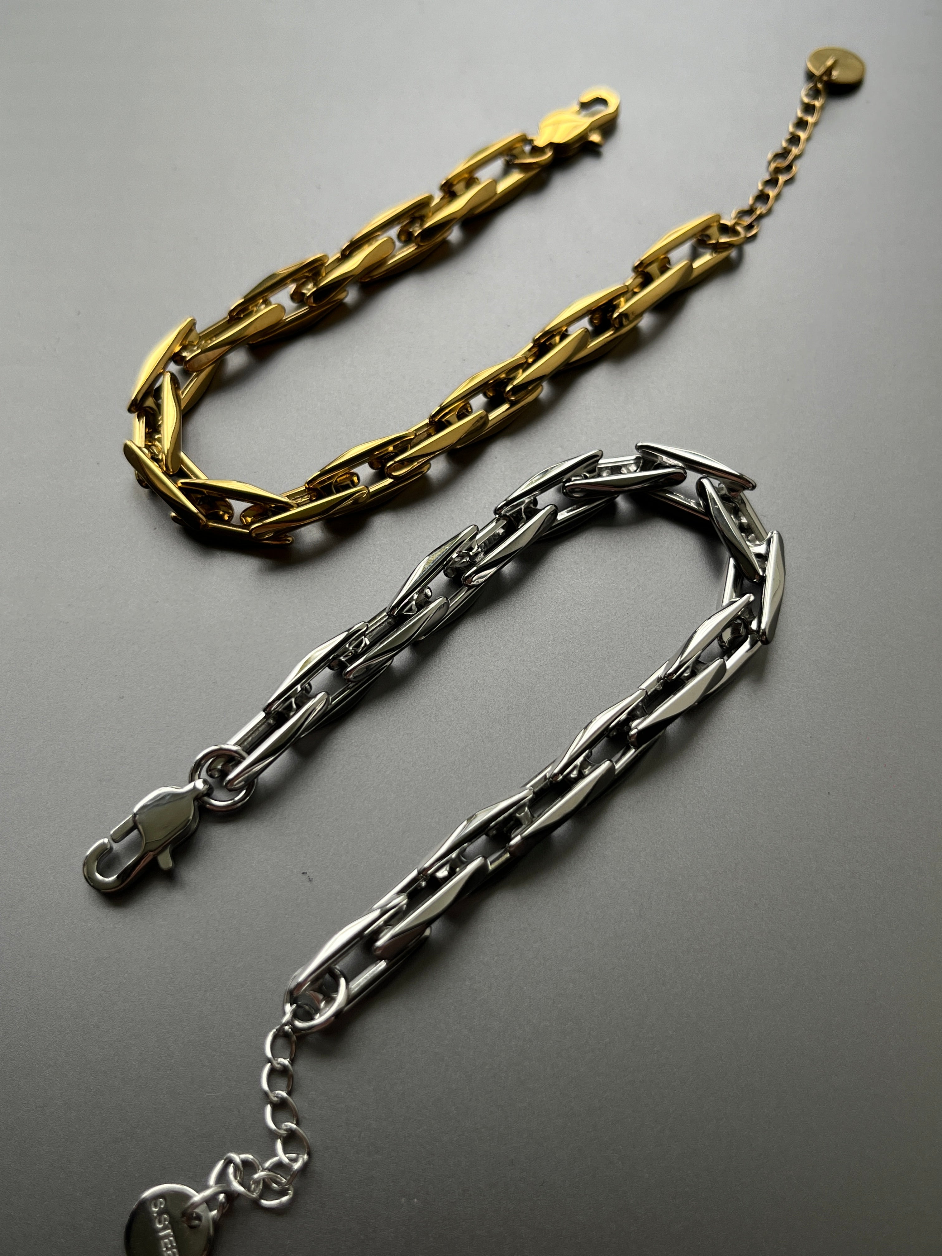 Silas Bracelet