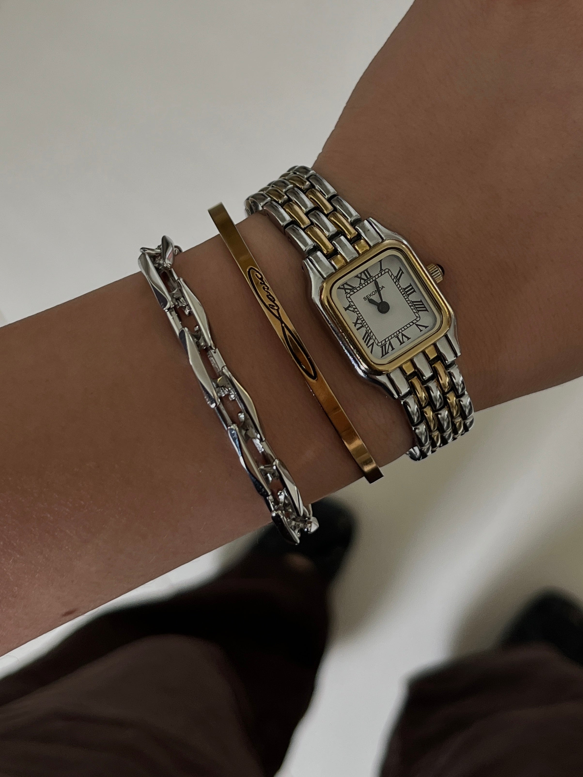 Silas Bracelet