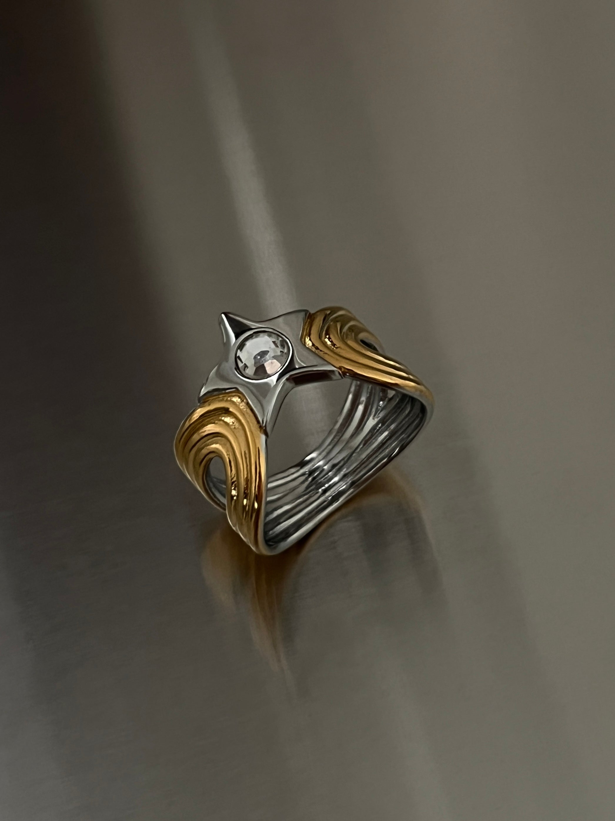 Starstruck Ring