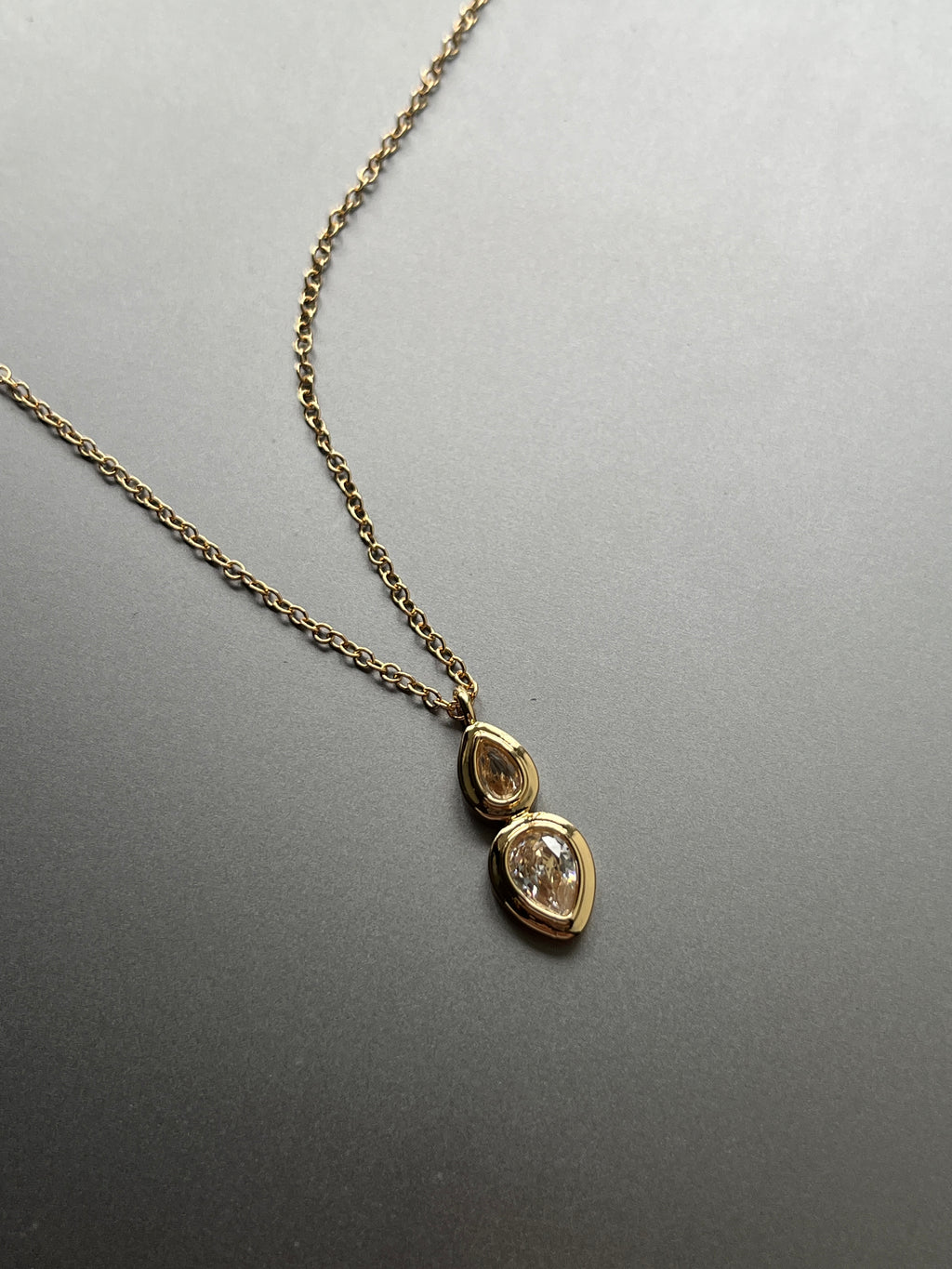 Claire Necklace