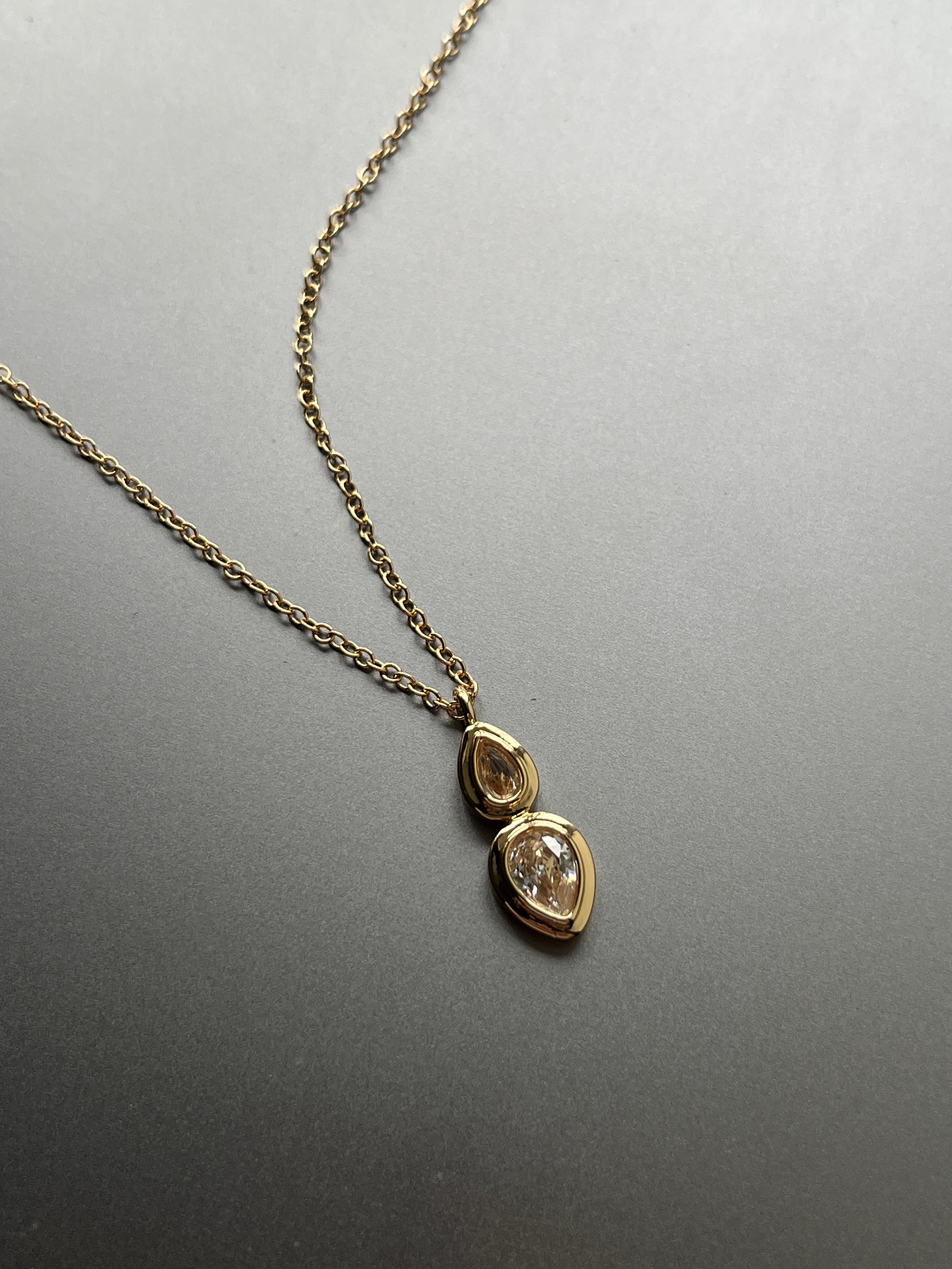 Claire Necklace