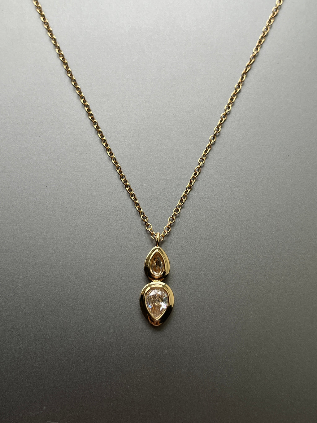 Claire Necklace