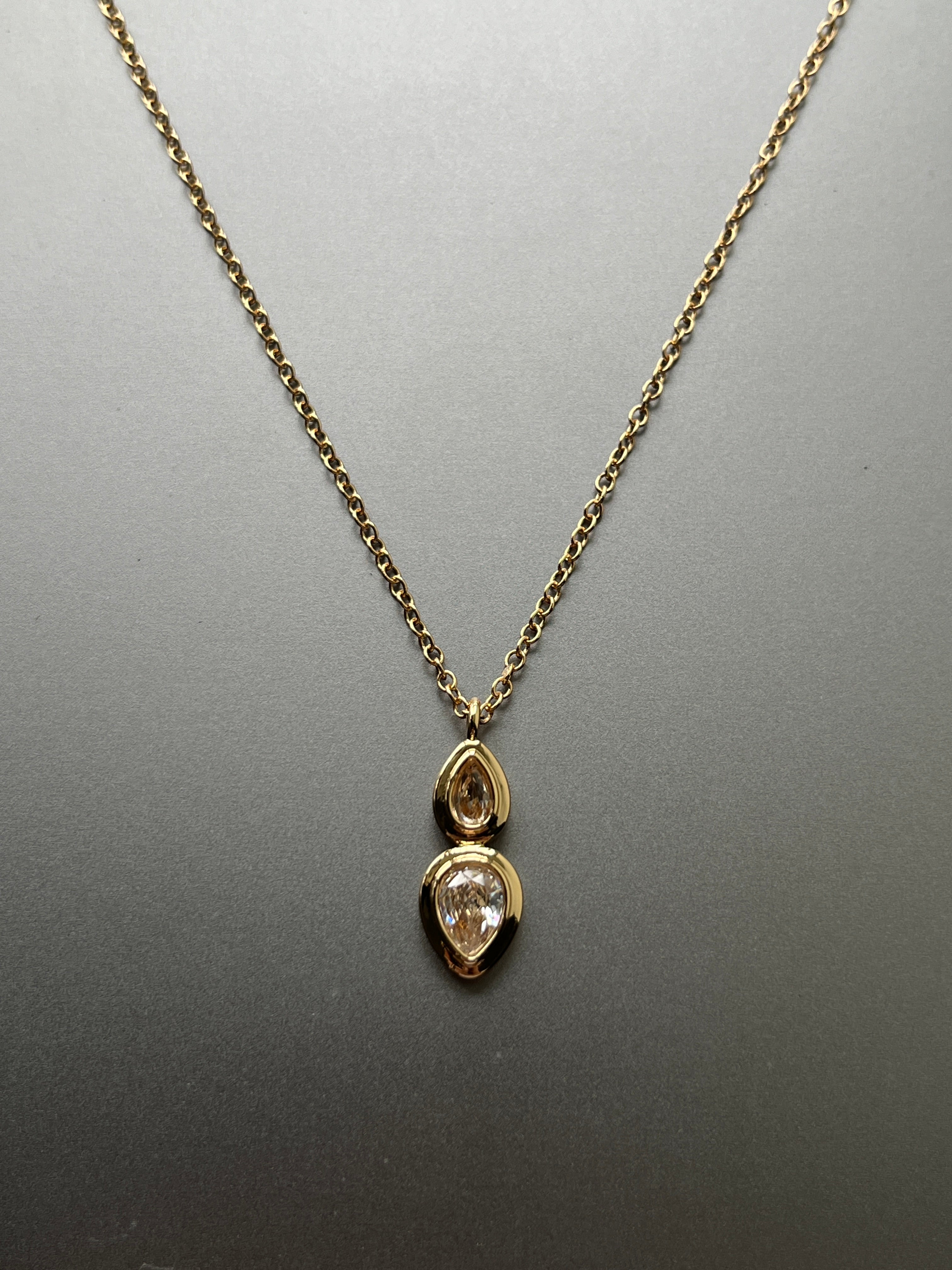 Claire Necklace