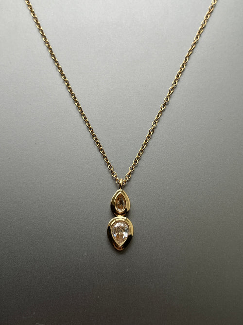 Claire Necklace