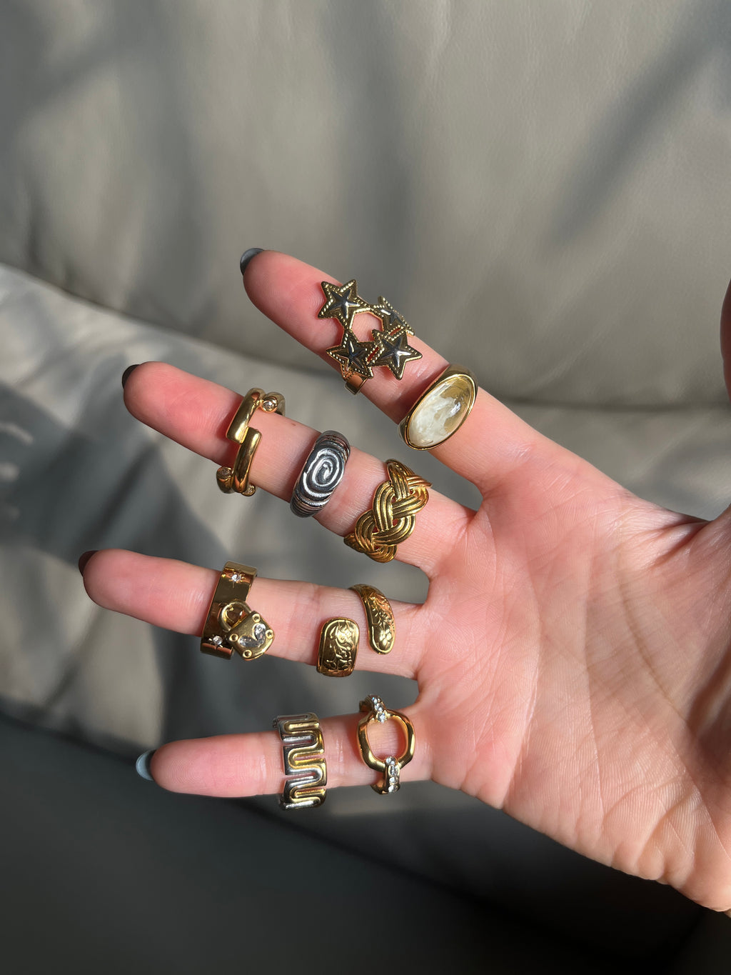 Rori Ring