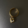 Cincin Gembok Hati