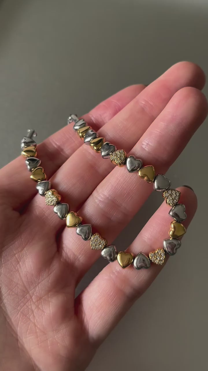Miles Bracelet
