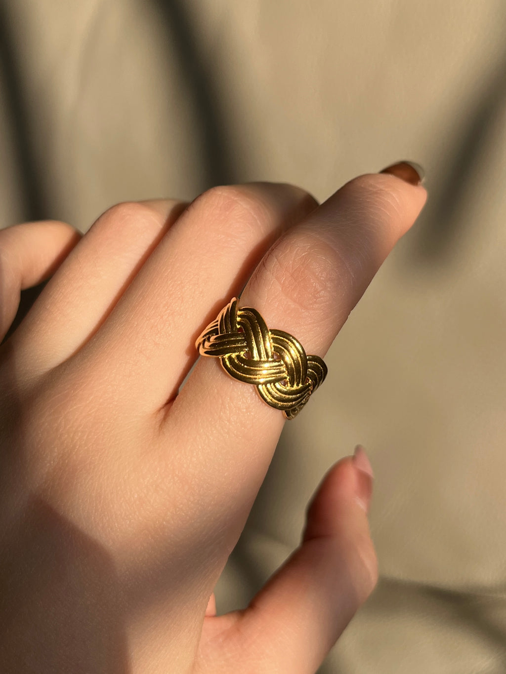Rori Ring