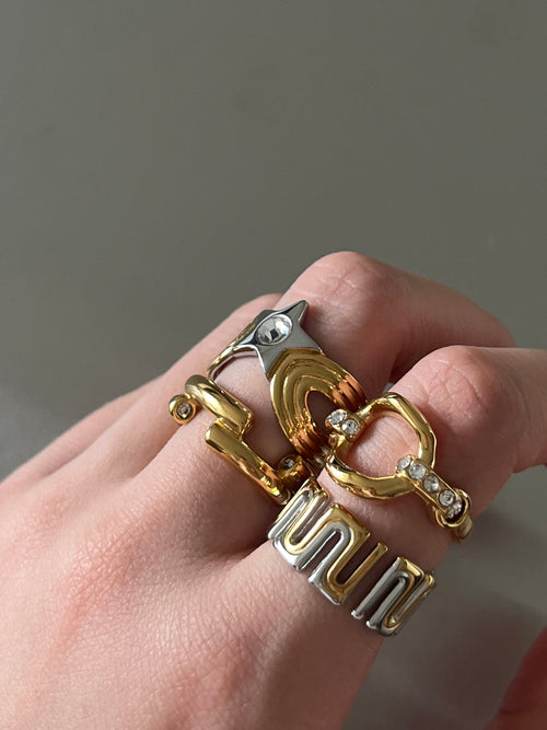Ever Ring