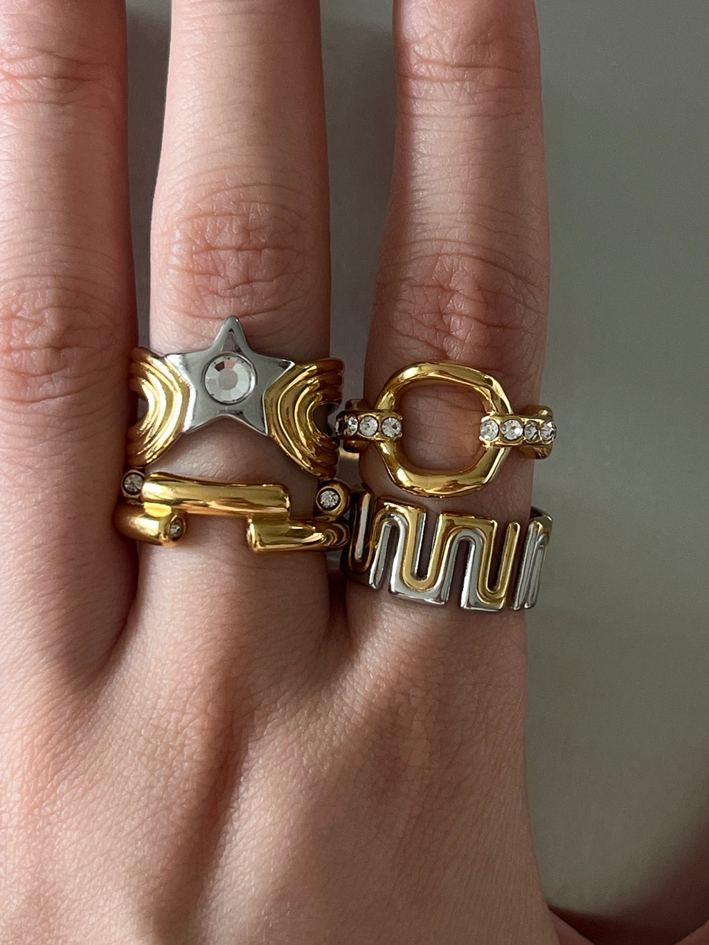Ever Ring