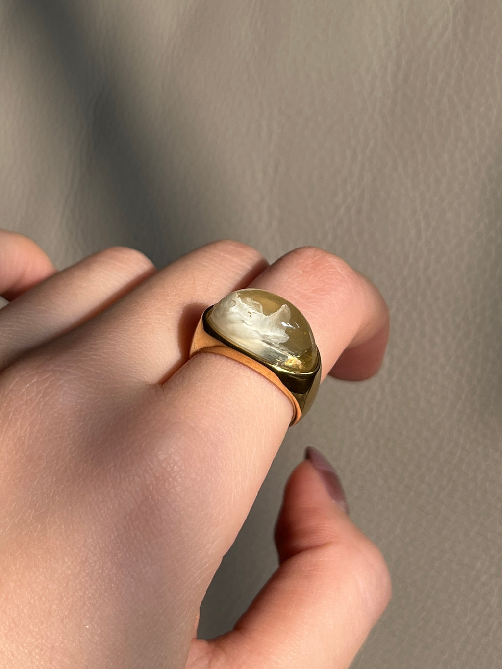 Tatum Ring