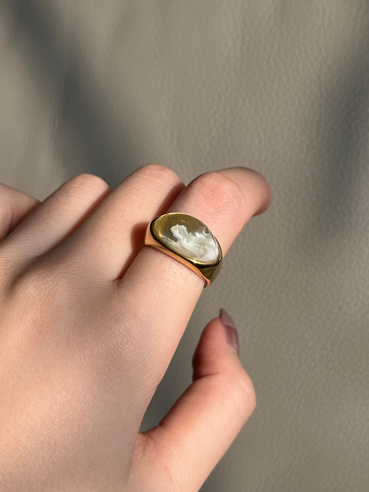 Tatum Ring