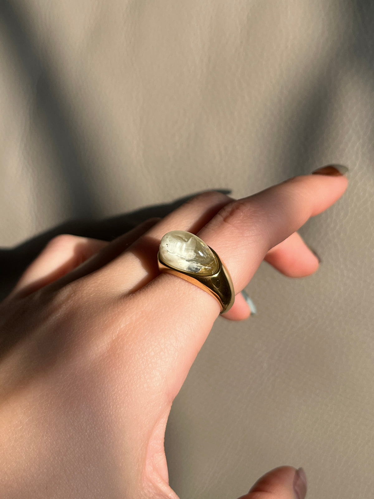 Tatum Ring