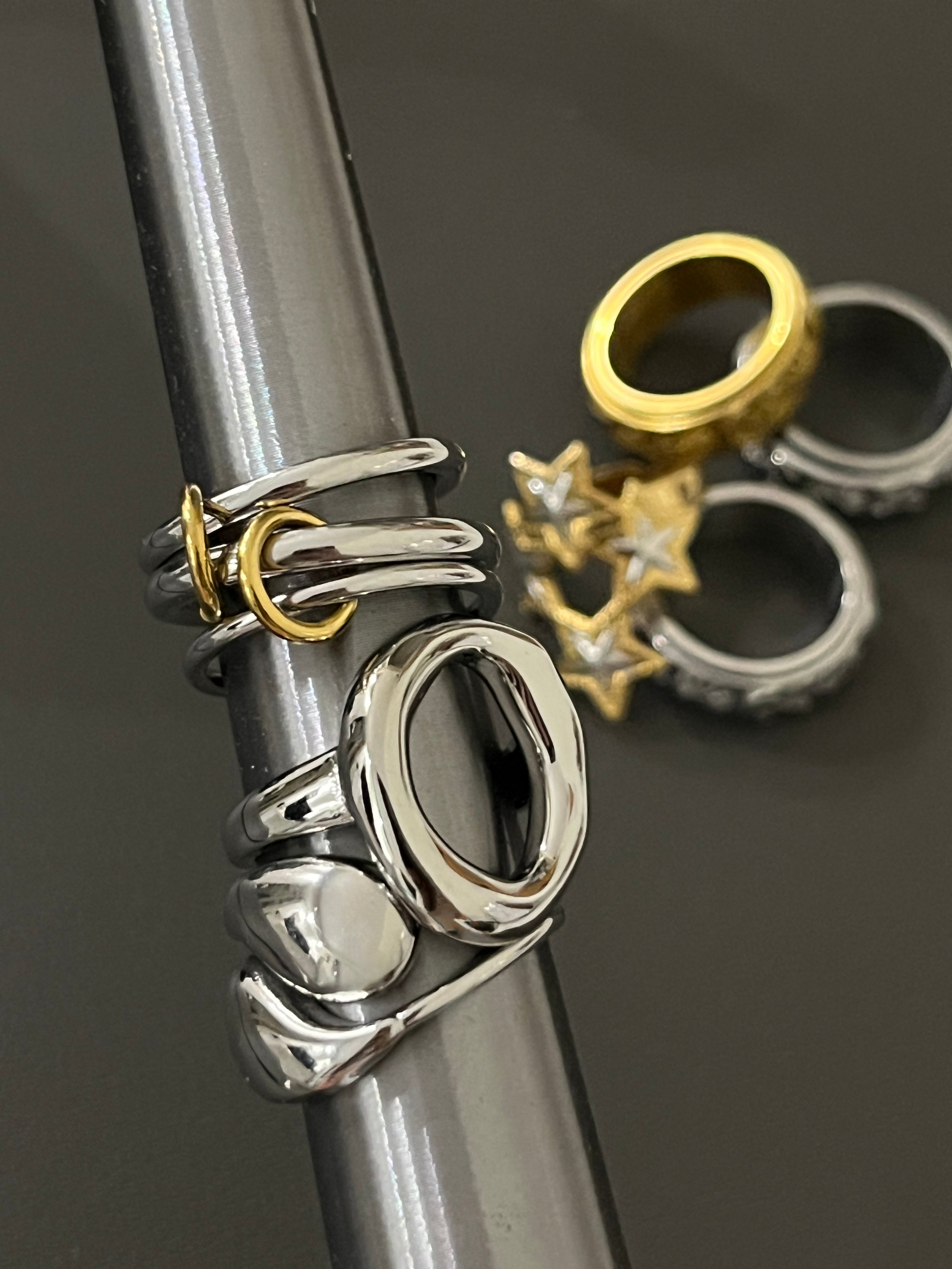 O Ring